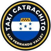 Taxi Catrachito